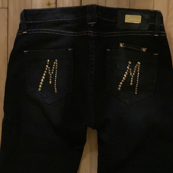 Women’s Marciano Skinny Jeans Size 25 - Picture 6 of 6